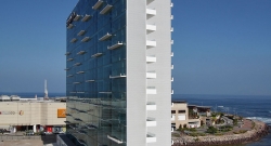 Hotel Terrado Antofagasta